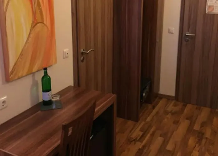 Hotel Isabella 3*