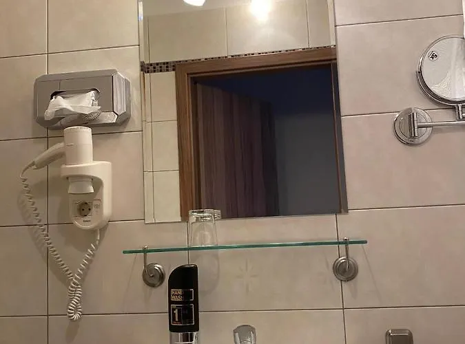 Hotel Isabella