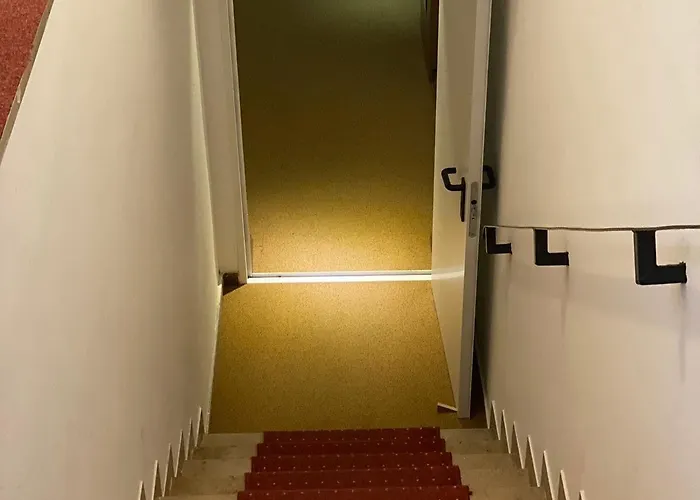 Hotel Isabella 3*