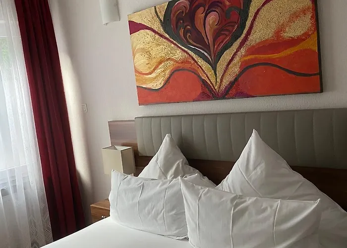 Hotel Isabella