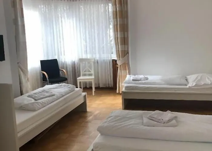 Isabella 3* Frankfurt am Main