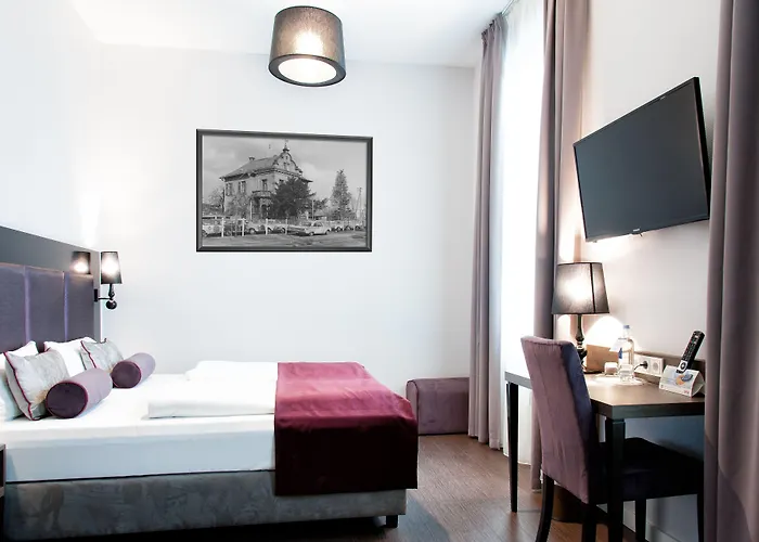 Hotel Isabella 3*