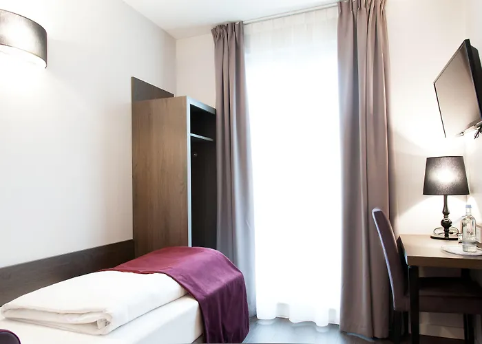 Hotel Isabella 3*
