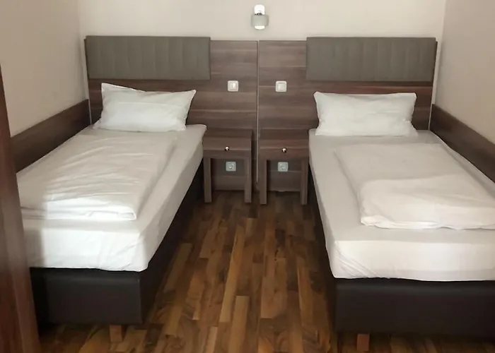 Hotel Isabella 3*