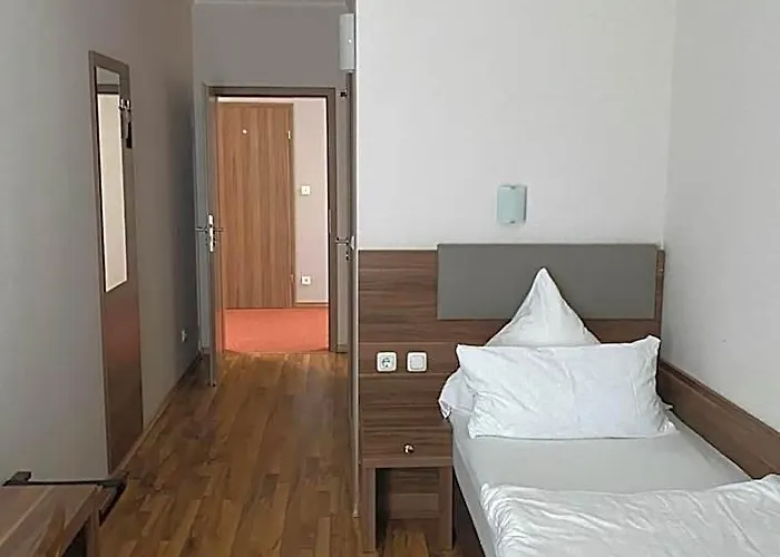 Isabella Hotel Frankfurt am Main